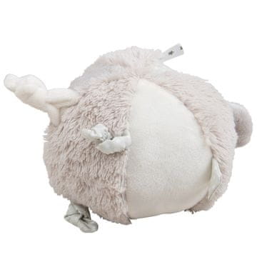 Bigjigs Baby Bear Rattle Active Ball