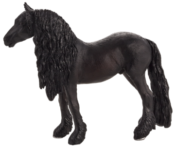 MOJO Friesianski konj