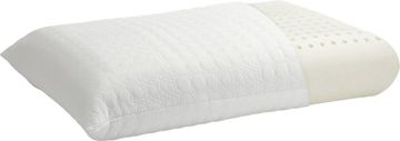 Come-for Advice Latex Classic ortopedski vzglavnik, 60x40x14 cm
