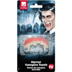 Moja zabava Vampirski zobje