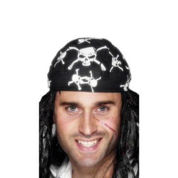 Moja zabava Pustni dodatek Piratska ruta