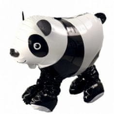 Moja zabava Baby Panda-Airwalker