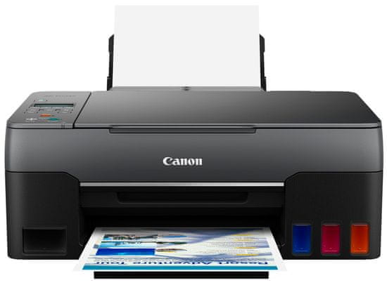 Canon Pixma G3460 večnamenski barvni tiskalnik