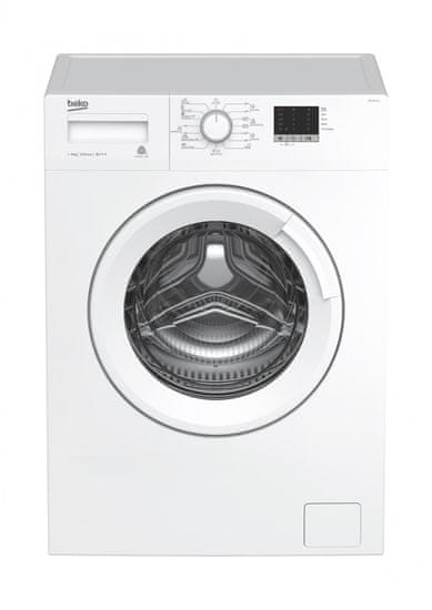 Beko WUE6511XWW pralni stroj