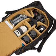 Case Logic CVBP-106 Viso Large nahrbtnik za fotoaparat, črn (3204535)