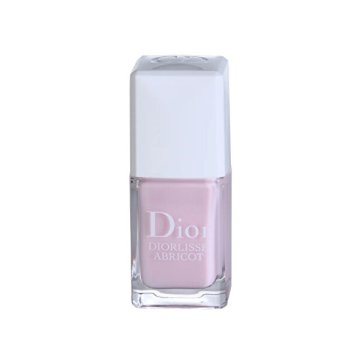Dior Lak za krepitev nohtov Diorlisse Abricot 10 ml