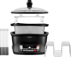 SENCOR SFR 9300BK cvrtnik