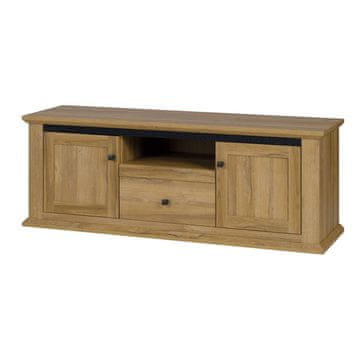 KONDELA Leon MZ15 TV miza