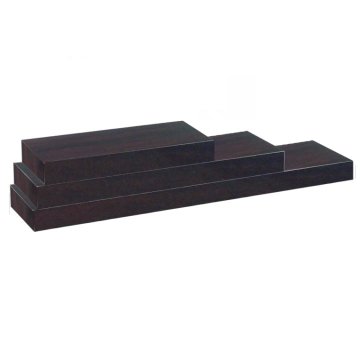 KONDELA Gana polica 60x25 cm