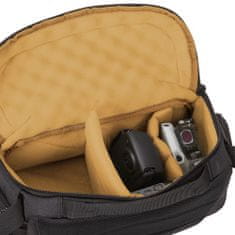 Case Logic CVCS-103 Viso Medium torba za fotoaparat, črna (3204533)