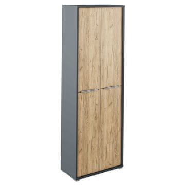 KONDELA Rioma New Type 05 garderoba