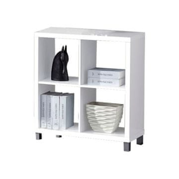 KONDELA Tofi Novi 2 polica