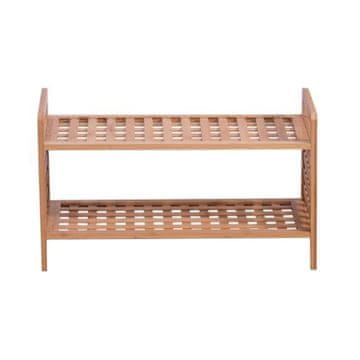 KONDELA Čevelj Soveto Tip 1 - naravni