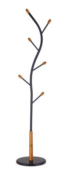 Halmar Obešalnik W45 - črn