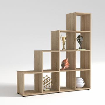 KONDELA Norah polica