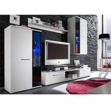 KONDELA Prodaja stena dnevne sobe