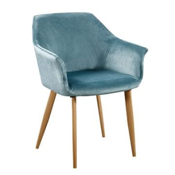 KONDELA Odgovoril je jedilni stol