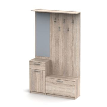 KONDELA Noko-Singa 4 veža