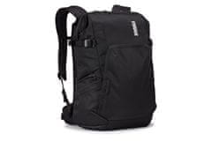 Thule Covert nahrbtnik za DSLR fotoaparat, 24 l, črn