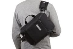 Thule Covert nahrbtnik za DSLR fotoaparat, 24 l, črn
