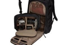 Thule Covert nahrbtnik za DSLR fotoaparat, 24 l, črn