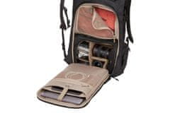 Thule Covert nahrbtnik za DSLR fotoaparat, 32 l, črn