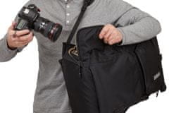 Covert nahrbtnik za DSLR fotoaparat, 32 l, črn