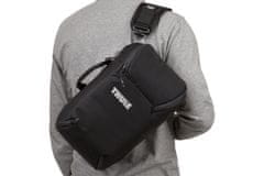 Thule Covert nahrbtnik za DSLR fotoaparat, 32 l, črn