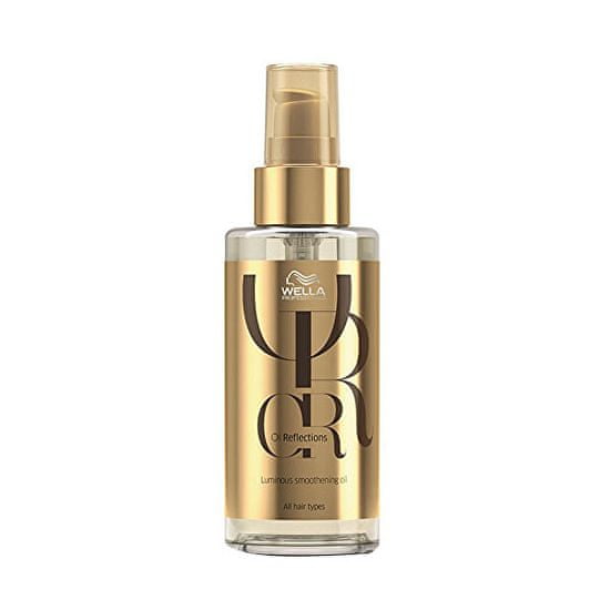 Wella Professional Oil Reflections ( Luminous Smooth ening Oil) 100 ml