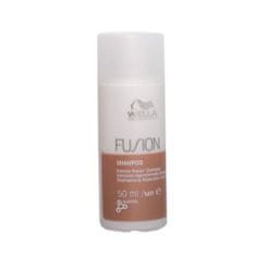 Wella Professional Intenzivno obnovitveni šampon za poškodovane lase Fusion ( Intense Repair Shampoo) (Obseg 250 ml)