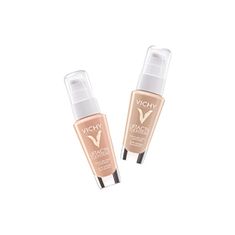 Vichy Make-up proti gubam Liftactiv FlexiTeint SPF 20 30 ml (Odtenek 15 Opal)