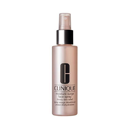 Clinique ( Moisture Surge Face Spray Thirsty Skin Relief)