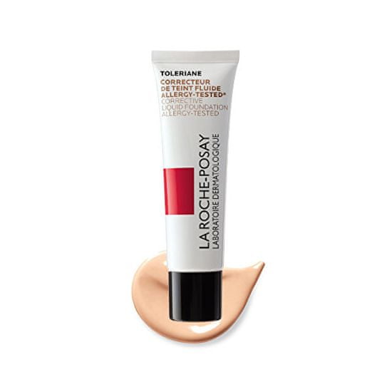 La Roche - Posay Toleriane Teint SPF 25 (Fluid Corrective Foundation) 30 ml