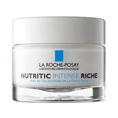 La Roche - Posay Nutritic krema za zelo suho kožo Nutritic Intense Riche 50 ml