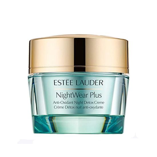 Estée Lauder NightWear Plus (Anti Oxidant Night Detox Cream) oksidantna (Anti Oxidant Night Detox Cream) detoks (