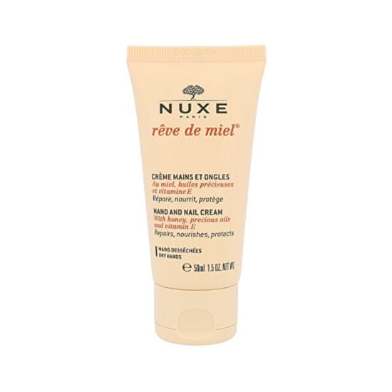 Nuxe Reve de Miel (Hand and Nail Cream)