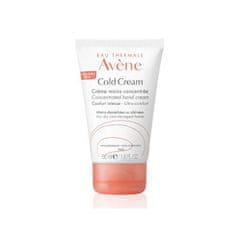 Avéne Koncentrirana krema Cold Cream ( Concentrate d Hand Cream) 50 ml