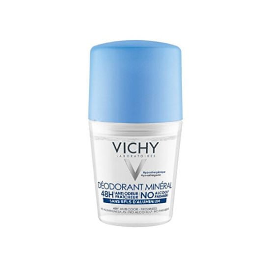 Vichy ( Mineral Deodorant) 50 ml