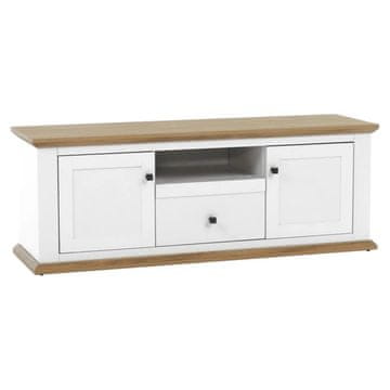 KONDELA Leon MZ15 TV miza