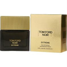 Tom Ford Noir Extreme - EDP 2 ml - vzorec s razpršilom