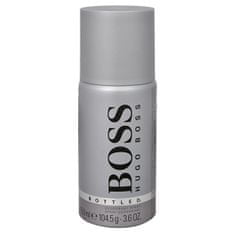 Hugo Boss Boss No. 6 Bottled - dezodorant v spreju 150 ml