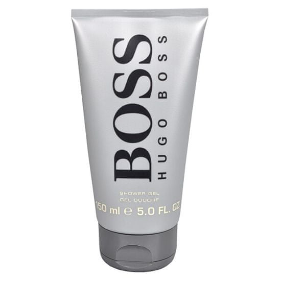 Hugo Boss Boss No. 6 Bottled - sprchový gel