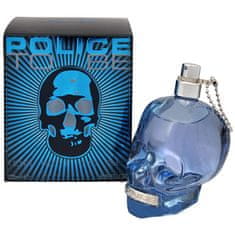 Police To Be - EDT 75 ml
