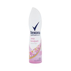 Rexona Antiperspirant Spray Motionsense Seksi šopek 150 ml
