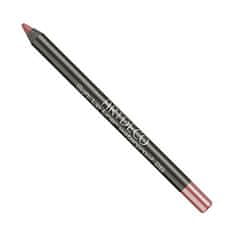 Artdeco (Soft Lip Liner Waterproof) 1,2 g (Odtenek 124 Precise Rosewood)