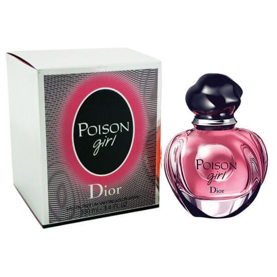 Dior poison 2025 girl cena