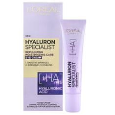 Loreal Paris Hyaluron Special ist 15 ml