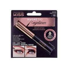 KISS Magnetni eyeliner (Magnetic Eyeliner) 5 g