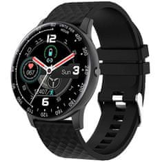 Wotchi W03BK Smartwatch - Black