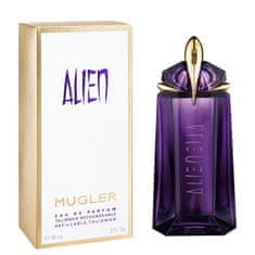 Thierry Mugler Alien - EDP - refillable 30 ml
